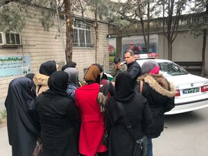  ۵۴ پرستار خانگی طعمه مرد شیاد شدند