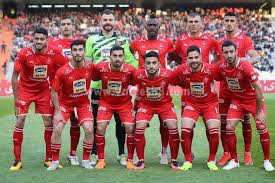 خبربد به برانکو و پرسپولیس:غیبت ستاره تازه وارد پرسپولیس در بازی با پدیده/جنجال در اردوگاه پرسپولیس