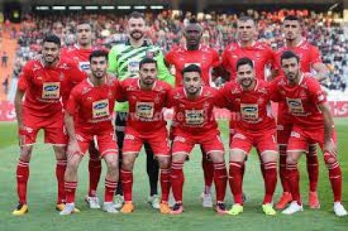 خبربد به برانکو و پرسپولیس:غیبت ستاره تازه وارد پرسپولیس در بازی با پدیده/جنجال در اردوگاه پرسپولیس