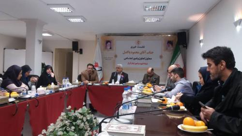 همسران و فرزندان شهدا کارت ایثارگری دریافت می‌کنند/جانبازان زیر ۲۵ درصد کارت ایثارگری دریافت می‌کنند 
