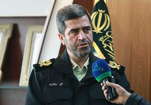  بازداشت ۶ قاچاقچی انسان در شهرری
