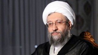 نامه 20 نماینده به آیت‌الله آملی لاریجانی