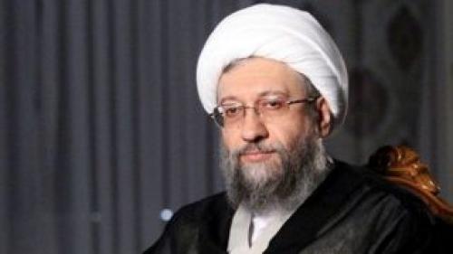 نامه 20 نماینده به آیت‌الله آملی لاریجانی