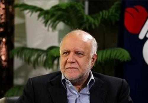 وزیر نفت :اروپایی‌ها جواب تماس‌های ما را نمی‌دهند