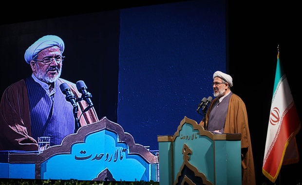 برگزیدگان جایزه جهانی کتاب سال معرفی شدند