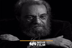 ادای احترام فراستی به عوامل ساخت "۲۳ نفر"