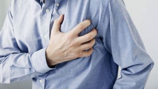 علائم حمله قلبی خاموش را بشناسید 