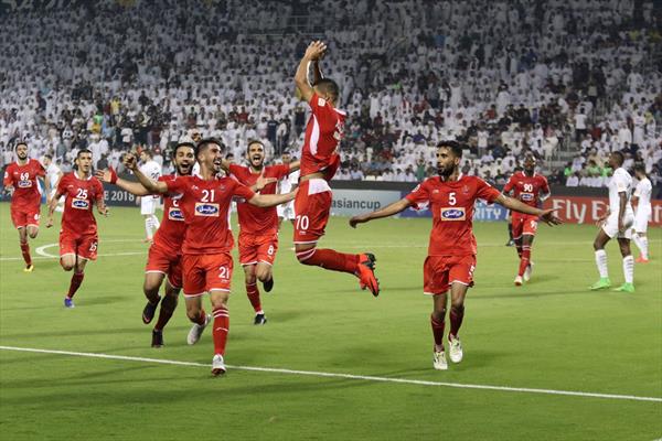 شوک خبری در اردوگاه پرسپولیس:جدایی آقای گل سرخ پوشان قوت گرفت/تیرخلاصی دیگر برپرسپولیس