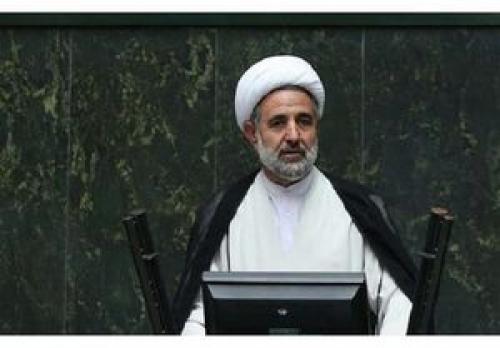  ذوالنور: کانال مالی اروپایی‌ها در حد"SPV" هم نیست
