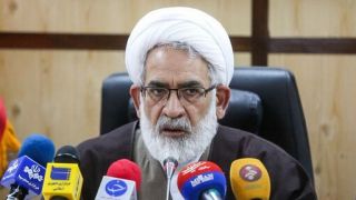 دادستان کل کشور:واکنش به دیدار مسیح‌علی‌نژاد با وزیرخارجه آمریکا/ قوه قضائیه در دهه ۶۰ مقتدرانه در برابر جریان منافقین ایستاد/ ما سینه خود را سپر بلاها و تیرها کرده‌ایم 