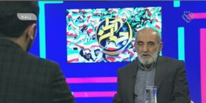 تا بحال نشده نسبت هایی که داده ایم غلط از آب در بیاید/ در  فتنه 88 تمام مراحل را از قبل پیش‌بینی می‌کردیم