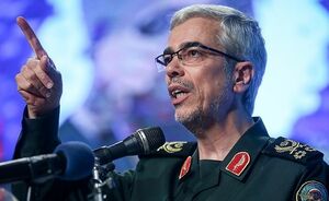 مرعوب تهدیدات در مورد توان دفاعی و موشکی خود نخواهیم شد/ انقلاب نقطه آغاز حسادت ها و تهدیدات گوناگون شد