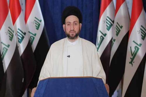 توصیه آیت‌الله سیستانی نقشه راه حل بحران‌هاست