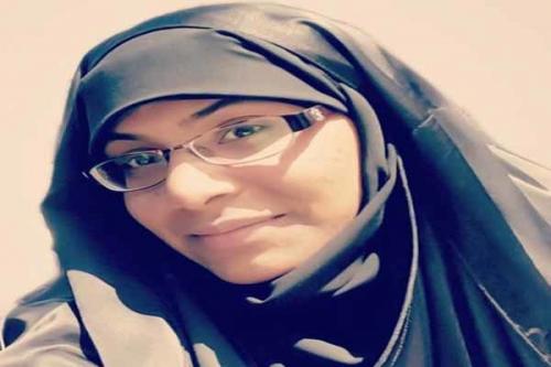 مجازات سنگین حبس برای «زکیه بربوری»