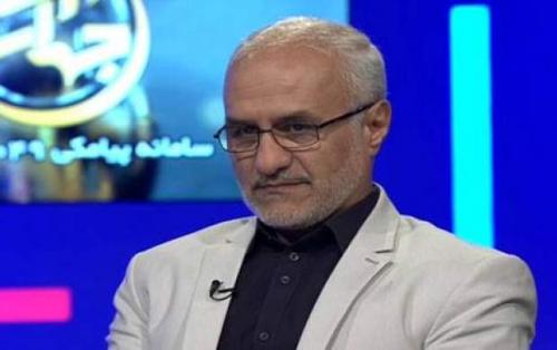 فیلم/رویای هاشمی رویای امیرکبیری بود