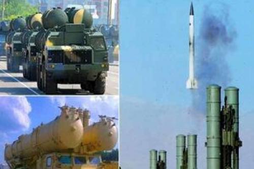  هراس از اس ۳۰۰ نتانیاهو را به روسیه کشاند