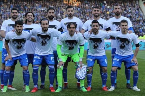 آخرین وضعیت خریدهای خارجی استقلال/ پاسخ استعلام پاتوسی چه شد؟