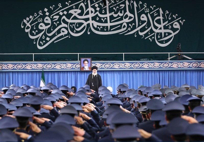  «مرگ بر آمریکا» یعنی مرگ بر ترامپ و پمپئو/ ما با ملت آمریکا کاری نداریم