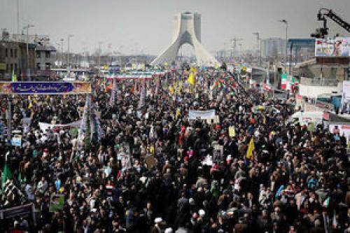 شعارهای راهپیمایی یوم‌الله۲۲بهمن اعلام شد