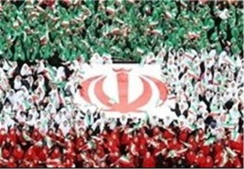 فیلم/هم خوانی زیبای سرود خمینی ای امام توسط طلاب حوزه علمیه لاهور پاکستان