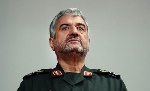 اخبار منتسب به سردارجعفری درباره افزایش حقوق کارکنان سپاه  تکذیب شد 