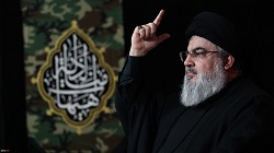 پدافند هوایی ایران در لبنان؟!