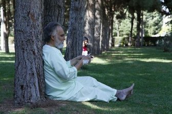 بازگشت بازیگر قدیمی با یک سریال جدید به تلویزیون 