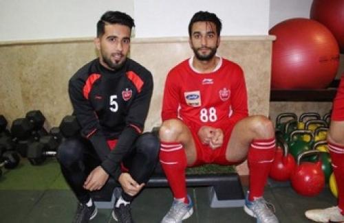 بشار رسن با پرسپولیس تمدید نمی‌کند؟ 