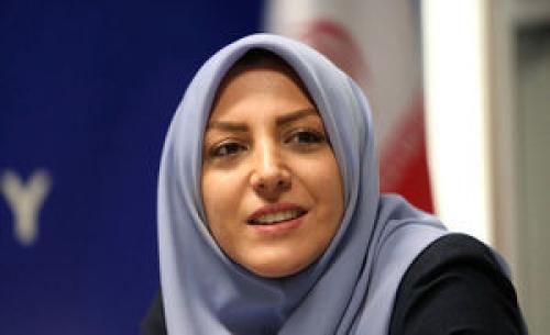 تیکه گوینده زن به خبرگزاری اصلاح طلب