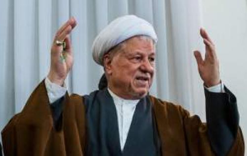 ماجرای گم شدن هاشمی رفسنجانی در عربستان