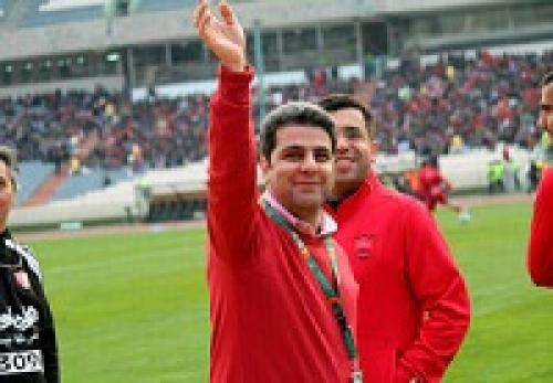  اصرار شدید پرسپولیس به استفاده از VAR