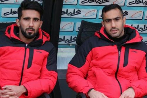 خبر بد به هوادران سرخ پوش:هافبک پرسپولیس دیدار حساس این تیم در لیگ برتر را از دست داد!/شوک خبری در اردوگاه سرخ پوش