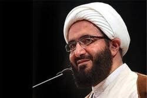 خطیب نماز جمعه این هفته تهران مشخص شد 