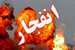 فیلم جدید از حمله انتحاری به اتوبوس حامل نیروهای سپاه