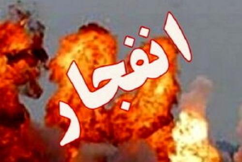 فیلم جدید از حمله انتحاری به اتوبوس حامل نیروهای سپاه