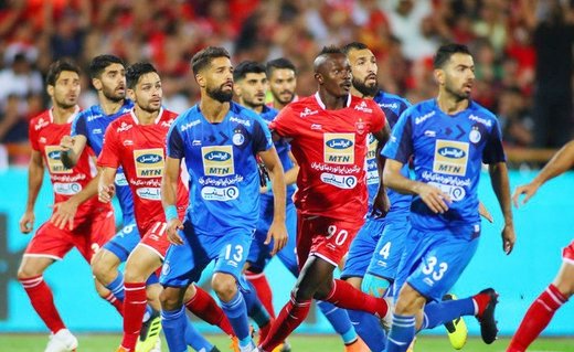  جزئیات دعوای استقلال و پرسپولیس