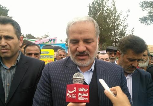  جزییات حمله انتحاری علیه سپاه در زاهدان