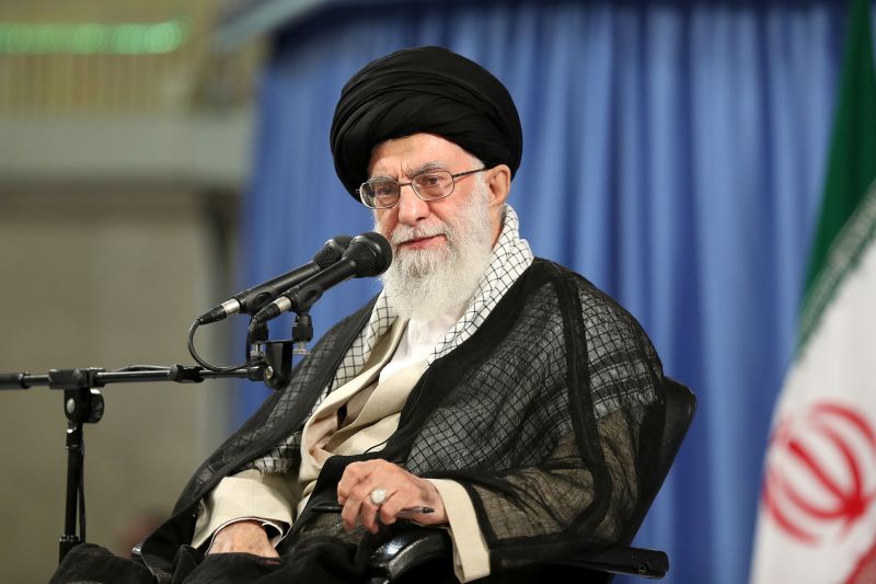 رهبرانقلاب:دستگاههای مسئول موضوع را با جدیت دنبال کنند
