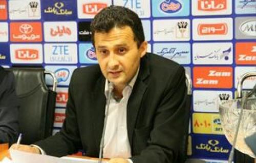 شجاعیان مشکلی برای همراهی استقلال ندارد