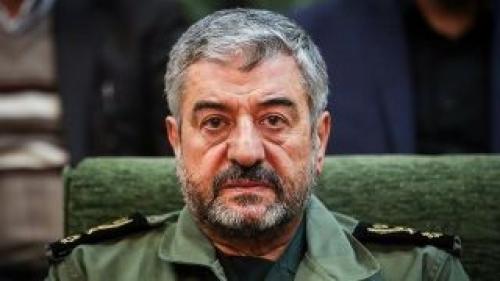  فرمانده کل سپاه: انتقام خون شهدای مظلوم را از دشمنان خواهیم گرفت 