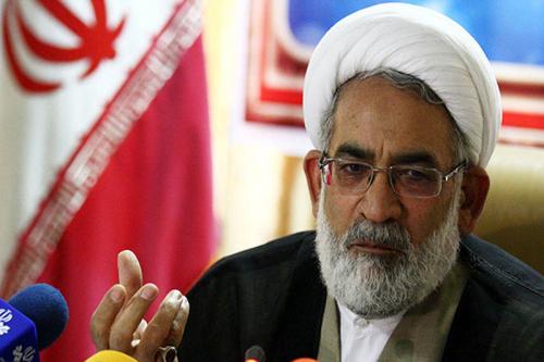 دستور منتظری برای برخوردباحادثه زاهدان 