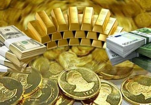  قیمت طلا و قیمت سکه امروز ۲۷ بهمن ۹۷