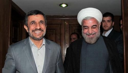 نفوذ در میان نیروهای انقلاب