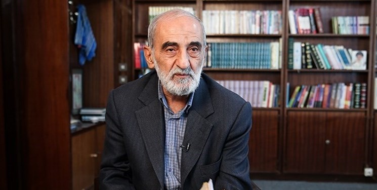 «حسین شریعمتداری» امشب مهمان تلویزیون می‌شود