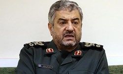 فیلم/ هشدار سرلشکر جعفری به عربستان، امارات و پاکستان