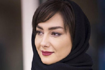  استایل «هانیه توسلی» در اکران فیلم «سوتفاهم»/ عکس 