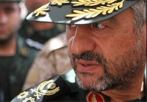 فیلم/انتقام شهیدان‌مان راخواهیم گرفت