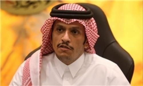حرف آخر قطر درباره ارتباط با ایران 