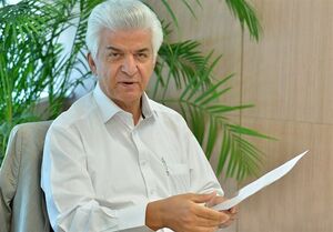  افزایش اخیر قیمت خودرو هیچ دلیلی ندارد