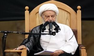  آیت‌الله مکارم: عربستان زادگاه تکفیری‌هاست
